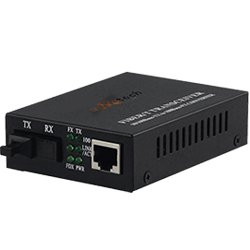 Network Video Recorder (NVR)