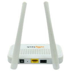 Intruder Alarm System